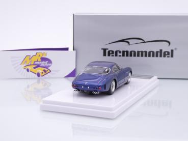 Preview: Tecnomodel TM43-06B # Ferrari 250 GT Sperimentale Press Baujahr 1961 " French Design " 1:43