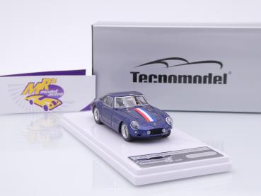 Preview: Tecnomodel TM43-06B # Ferrari 250 GT Sperimentale Press Baujahr 1961 " French Design " 1:43