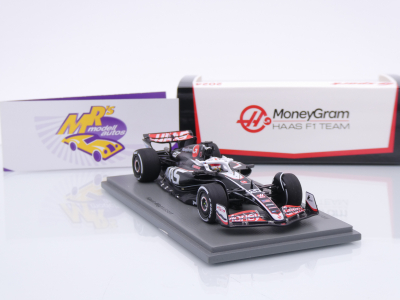 Preview: Spark S9527 # Haas VF-24 F1 #20 Australien Formel 1 GP 2024 " Kevin Magnussen " 1:43