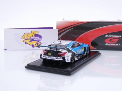 Preview: Spark SGT175 # Lexus RC F GT3 Nr.50 GT300 Super GT 2024 " Anesti Iwata " 1:43