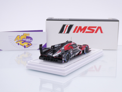 Preview: TSM Model 430820 # Acura ARX-06 GTP Hypercar #40 Winner 12h Sebring 2024 " DEX Imaging / Wayne Taylor Racing " 1:43