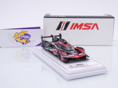 Preview: TSM Model 430820 # Acura ARX-06 GTP Hypercar #40 Winner 12h Sebring 2024 " DEX Imaging / Wayne Taylor Racing " 1:43