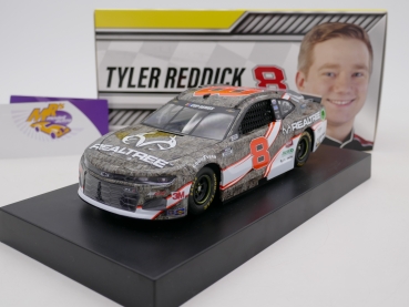 Lionel Racing CX82023RHTK # Chevy NASCAR 2020 " Tyler Reddick - Realtree " " Rookie " 1:24