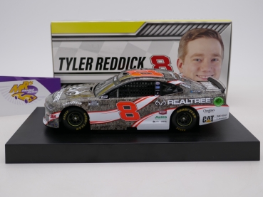 Preview: Lionel Racing CX82023RHTK # Chevy NASCAR 2020 " Tyler Reddick - Realtree " " Rookie " 1:24