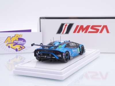 Preview: TSM Model 430874 # Lamborghini Huracan GT3 #78 24h Daytona 2025 " Forte Racing " 1:43