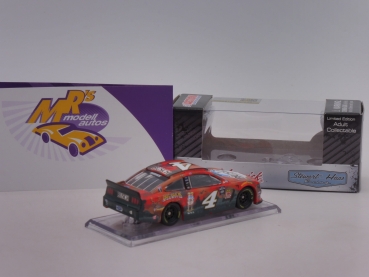 Lionel Racing CX41965BXKH # Ford NASCAR Serie 2019 " Kevin Harvick - Busch Beer Buck Hunter Darlington Throwback " 1:64
