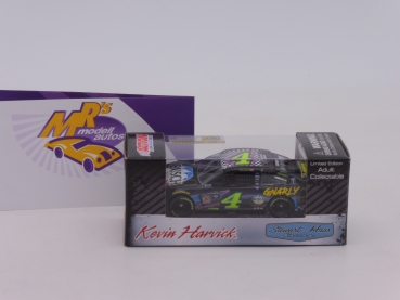 Lionel Racing CX41965XGKH # Ford NASCAR Serie 2019 " Kevin Harvick - Busch Beer Gen X " 1:64