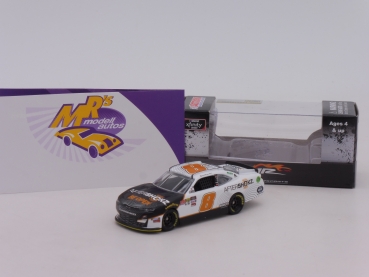 Lionel Racing NX81965ADCL # Chevrolet NASCAR Serie Xfinity 2019 " Chase Elliott - Aftershokz " 1:64