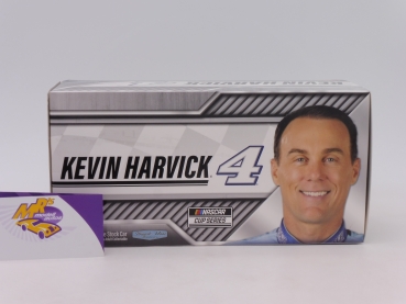 Preview: Lionel Racing CX42023B2KH # Ford NASCAR Serie 2020 " Kevin Harvick - Buschhhhh Beer " 1:24