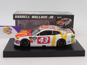 Preview: Lionel Racing C431923MHDX # Chevrolet NASCAR Serie 2019 " Bubba Wallace - McDonald's Team Bacon " 1:24
