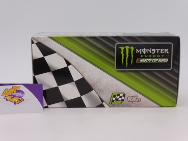 Preview: Lionel Racing WX41923MBKHQ # Ford NASCAR Serie 2019 " Kevin Harvick - Mobil 1 Michigan Winner " 1:24