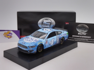 Lionel Racing ELITE CX42022B5KH # Ford NASCAR Serie 2020 " Kevin Harvick - Buschhhhh Light " 1:24