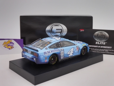 Preview: Lionel Racing ELITE CX42022B5KH # Ford NASCAR Serie 2020 " Kevin Harvick - Buschhhhh Light " 1:24