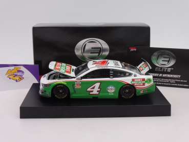 Preview: Lionel Racing ELITE CX42022HBKH # Ford NASCAR Serie 2020 " Kevin Harvick - Hunt Brothers Pizza " 1:24