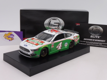 Lionel Racing ELITE CX42022HBKH # Ford NASCAR Serie 2020 " Kevin Harvick - Hunt Brothers Pizza " 1:24