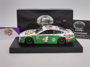 Preview: Lionel Racing ELITE CX42022HBKH # Ford NASCAR Serie 2020 " Kevin Harvick - Hunt Brothers Pizza " 1:24