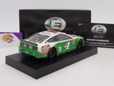 Preview: Lionel Racing ELITE CX42022HBKH # Ford NASCAR Serie 2020 " Kevin Harvick - Hunt Brothers Pizza " 1:24