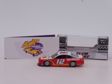 Preview: Lionel Racing C122065BWRB # Ford NASCAR Serie 2020 " Ryan Blaney - Bodyarmor " 1:64