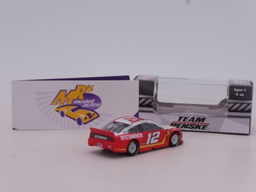 Preview: Lionel Racing C122065BWRB # Ford NASCAR Serie 2020 " Ryan Blaney - Bodyarmor " 1:64