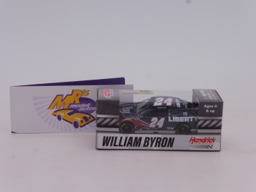 Preview: Lionel Racing C242065LYWB # Chevrolet NASCAR Serie 2020 