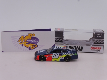 Preview: Lionel Racing C882065ALAL # Chevrolet NASCAR Serie 2020 " Alex Bowman - Axalta " 1:64