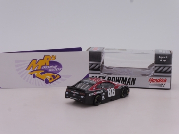 Preview: Lionel Racing C882065CIAL # Chevrolet NASCAR Serie 2020 " Alex Bowman - Cincinnati " 1:64