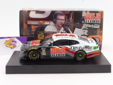 Preview: Lionel Racing FXX1923DLEJ # Chevrolet NASCAR Serie Promo Car 2019 " Dale Earnhardt JR - Dale Jr. Download / Dirty Mo Media " 1:24