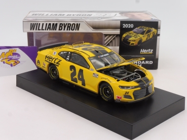 Lionel Racing C242023HEWB # Chevrolet NASCAR Serie 2020 " William Byron - Hertz " 1:24