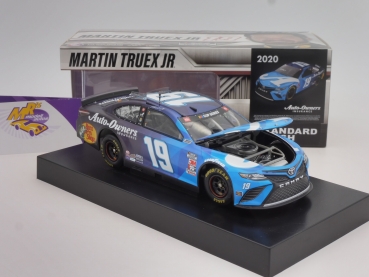 Preview: Lionel Racing C192023AOMT # Toyota NASCAR Serie 2020 " Martin Truex JR - Auto-Owners " 1:24
