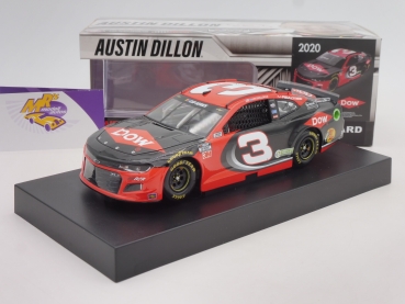 Lionel Racing CX32023DJAD # Chevrolet NASCAR Serie 2020 " Austin Dillon - DOW " 1:24