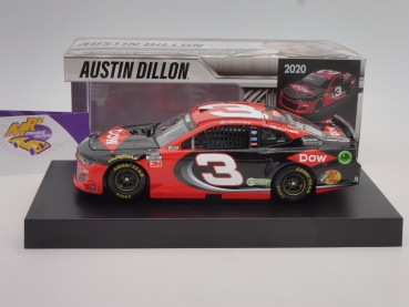 Preview: Lionel Racing CX32023DJAD # Chevrolet NASCAR Serie 2020 " Austin Dillon - DOW " 1:24