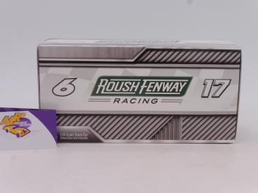 Lionel Racing C172023FACH # Ford NASCAR Serie 2020 " Chris Buescher - Fastenal " 1:24