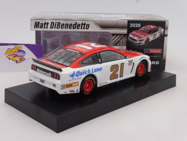 Preview: Lionel Racing C212023MCMD # Ford NASCAR Serie 2020 " Matt DiBenedetto - Motorcraft " 1:24