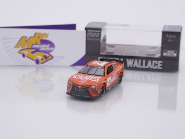Lionel Racing C232265WHTDX # Toyota Camry NASCAR 2022 " Bubba Wallace - Wheaties Cereals " 1:64