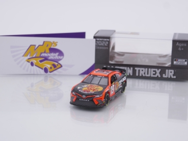 Lionel Racing C192265BPSMT # Toyota Camry NASCAR 2022 " Martin Truex Jr. - Bass Pro Shops " 1:64