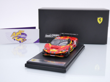 Look Smart LSRC179 # Ferrari 296 GT3 #51 24h Spa 2023 " AF Corse - Rovera " 1:43