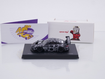 Preview: Sparky Y201 # Porsche 911 GT3 R Nr.40 Paul Richard 2020 GPX Racing " The Club " 1:64