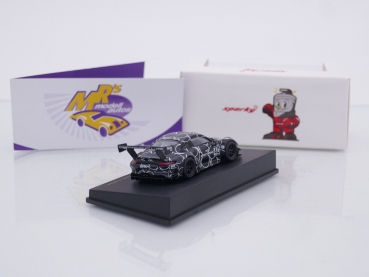 Preview: Sparky Y201 # Porsche 911 GT3 R Nr.40 Paul Richard 2020 GPX Racing " The Club " 1:64