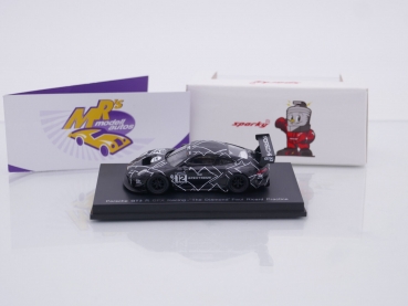 Preview: Sparky Y200 # Porsche 911 GT3 R Nr.12 Paul Richard 2020 GPX Racing " The Diamond " 1:64