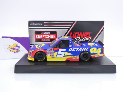 Lionel Racing TX52524SUCTT # Toyota Tundra NASCAR Truck 2025 " Toni Breidinger - Sunoco " 1:24
