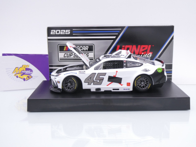 Lionel Racing C452523JORTK # Toyota Camry NASCAR 2025 " Tyler Reddick - Jordan Brand Unbannable " 1:24