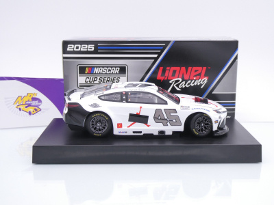 Preview: Lionel Racing C452523JORTK # Toyota Camry NASCAR 2025 " Tyler Reddick - Jordan Brand Unbannable " 1:24