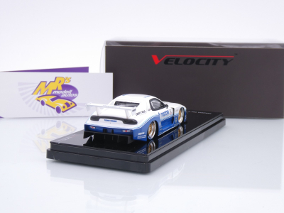 Preview: TSM Models V0027 # Mazda RX-7 FD3S #1 LB-Super Silhouette 2025 " Liberty Walk / IMSA " 1:43