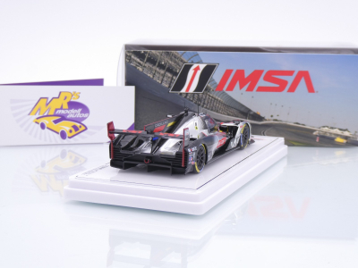 Preview: TSM Model 430907 # Cadillac V-Series.R GTP Hypercar #40 24h Daytona 2025 " WTR Wayne Taylor Racing " 1:43