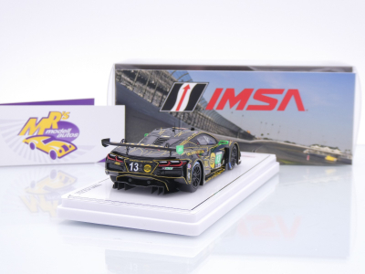 Preview: TSM Model 430895 # Chevrolet Corvette Z06 GT3.R #13 Winner 24h Daytona 2025 " AWA Racing " 1:43