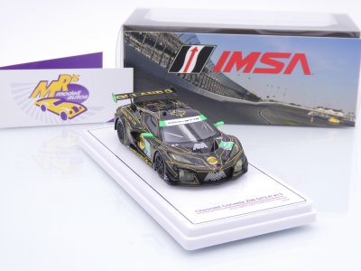 Preview: TSM Model 430895 # Chevrolet Corvette Z06 GT3.R #13 Winner 24h Daytona 2025 " AWA Racing " 1:43