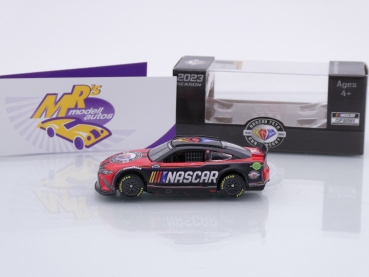 Preview: Lionel Racing F23236575TOY # Toyota Camry NASCAR 2023 " 75th Anniversary " 1:64