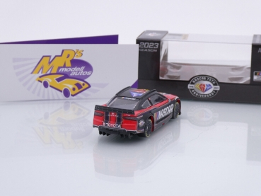 Preview: Lionel Racing F23236575TOY # Toyota Camry NASCAR 2023 " 75th Anniversary " 1:64