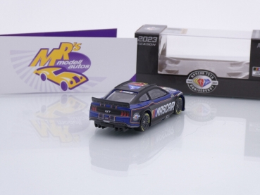 Preview: Lionel Racing F23236575FRD # Ford Mustang NASCAR 2023 