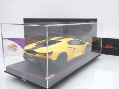 Preview: MR Collection LAMBO058SE11 # Lamborghini Revuelto Baujahr 2025 " 20 Years China Edition " 1:18